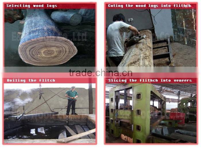 hot sale russian /chinese ash veneer