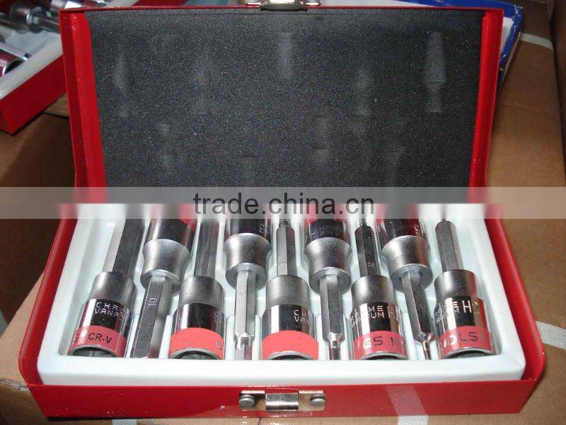 high quanlity socket screwdriver bit