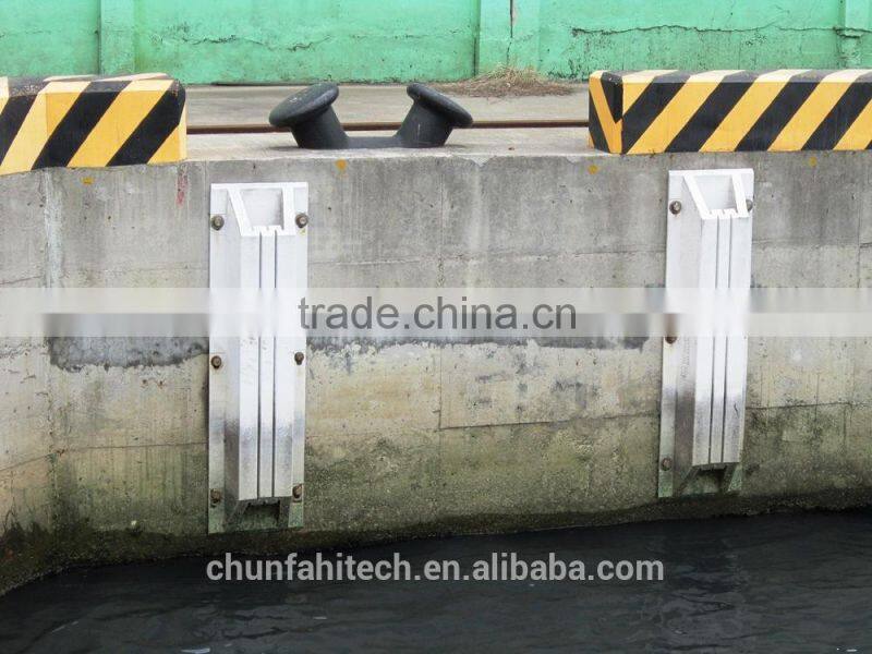 High Performance Marine Type Ship Rubber Fender