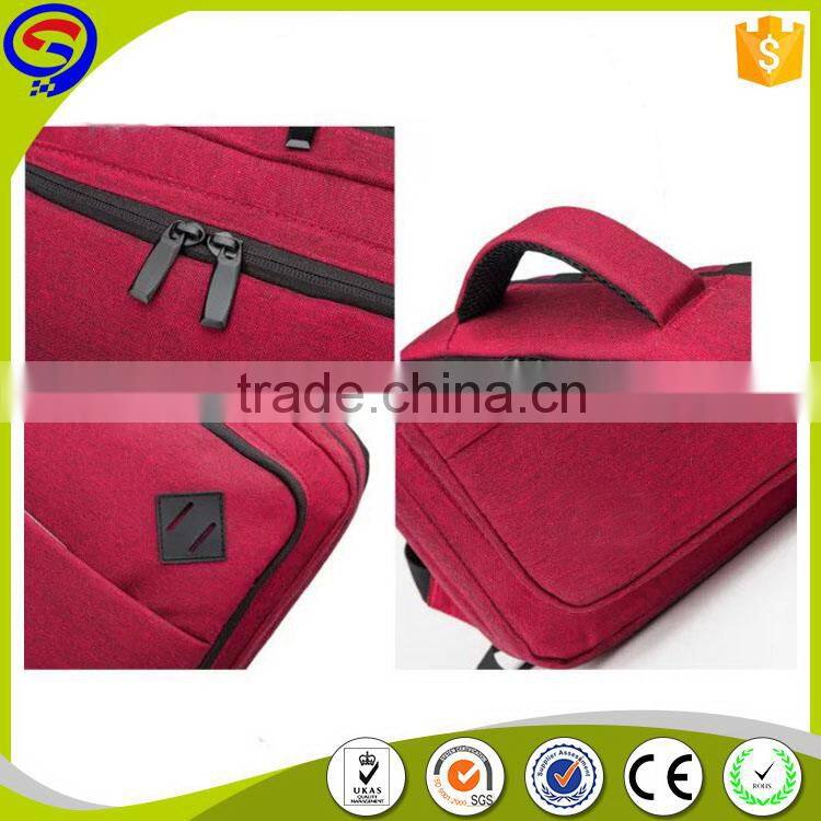 Wholesales high quality newest easy polyester bag