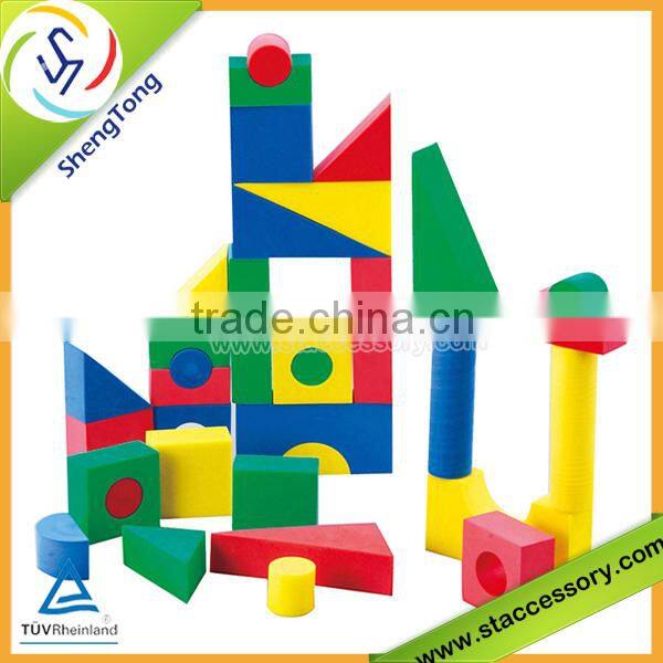 high quality large foam blocks