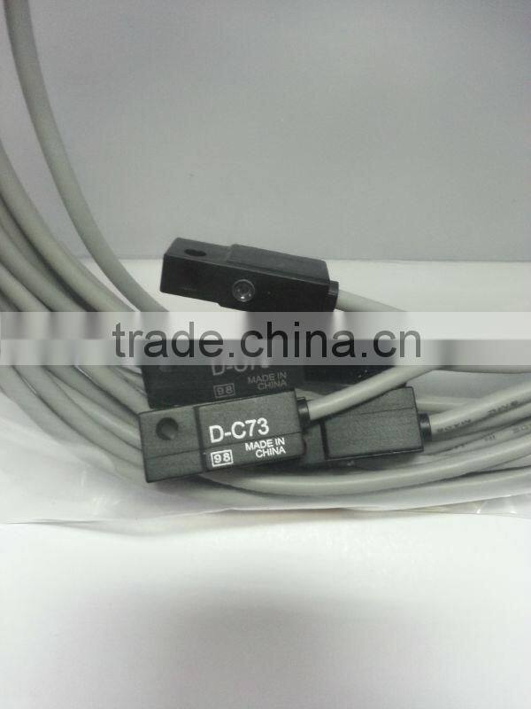 magnetic float sensor D-C73 reed sensor proximity made in China quality guaranteed