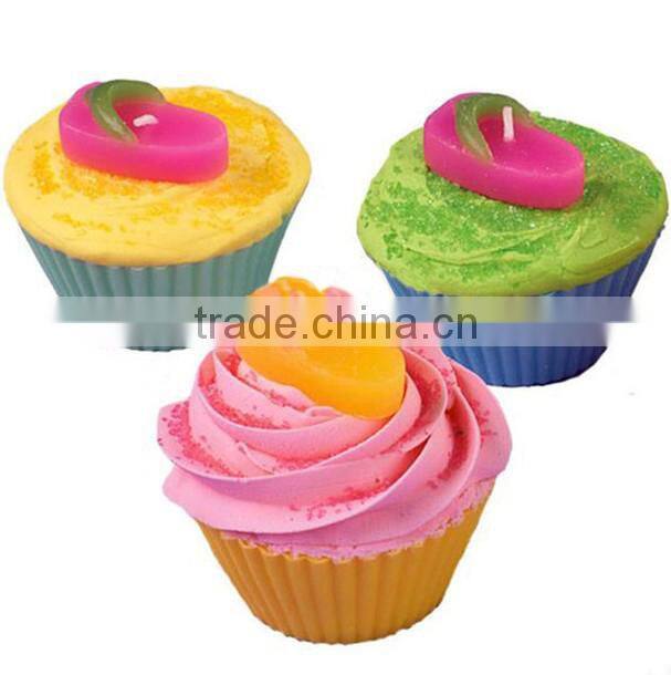 High Quality Silicone Jelly Cake Moulds