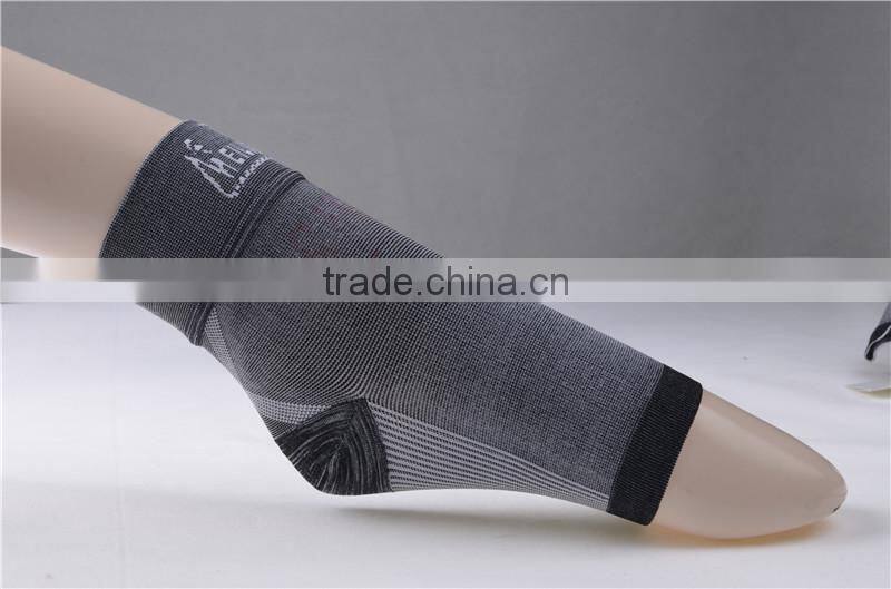 Best Selling Products Elastic Knit Bule Running Volleyball Knee Pads