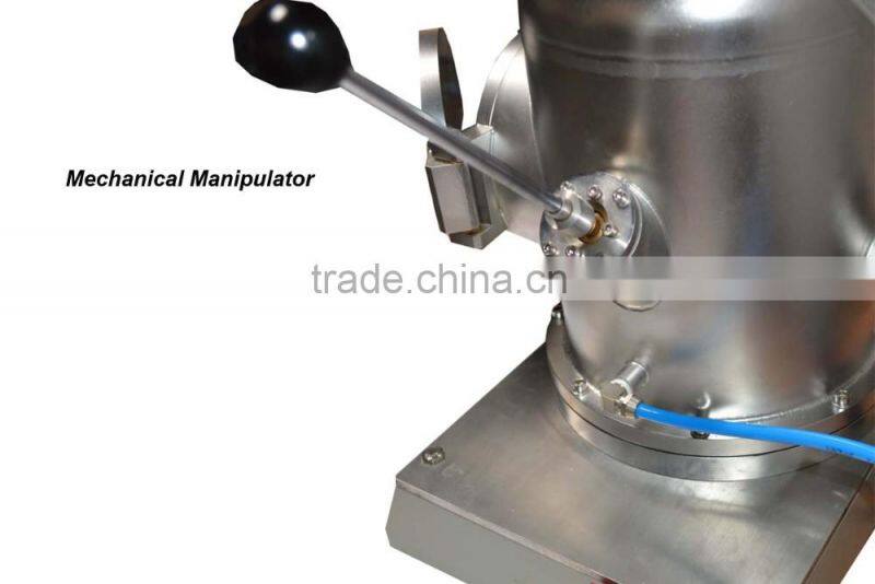 Factory manufacture Melting Furnace Usage Electric Arc Furnace, mini electric Vacuum chamber furnace/