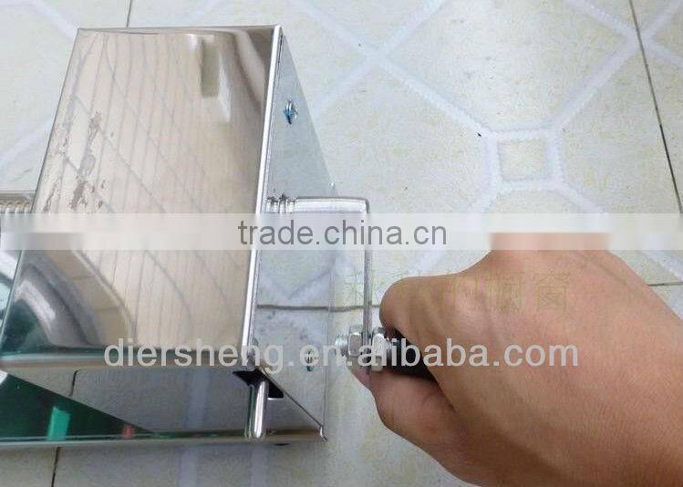 Manual Tornado potato machine, potato spiral cutting machine,potato cutter machine