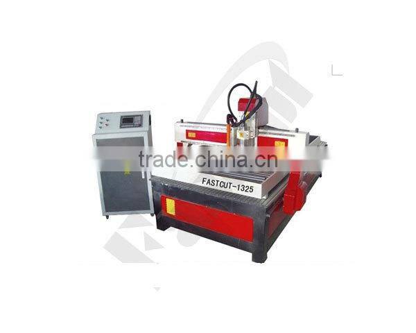 Factory on sale Fastcut-1325 plasma metal cutting machine