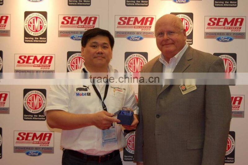 Advanced new TPVMS by TYREDOG