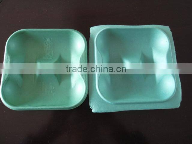 Eco Friendly natural sugarcane fibers fast food packaging morocco
