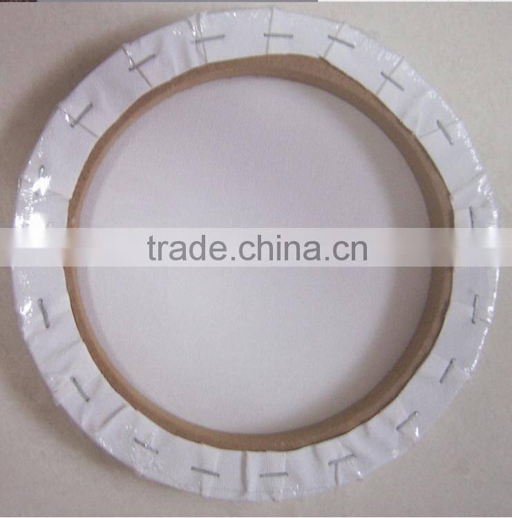 2016 New design oil painting canvas/ Blank painting canvas