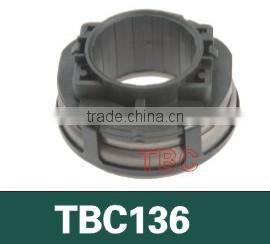 Chinese bearing manufacturers thrust ball bearing engine bearing clutch release bearing