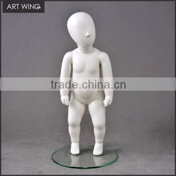 cheap clothing baby male manikin or mannequin for sale