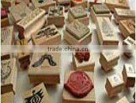 CO2 Mini Rubber Stamp Machine from the professional factory