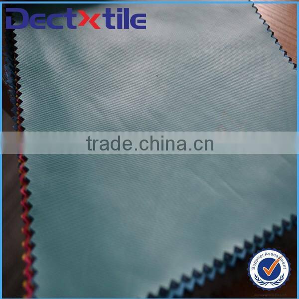 Polyester textile fabric jacket material fabric/down jacket fabric