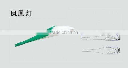 Power factor 95% street light