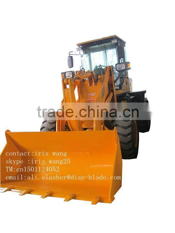 wheel loader ZL918 for sale