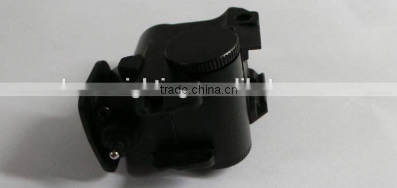 The smallest gun laser sights used for various pistols