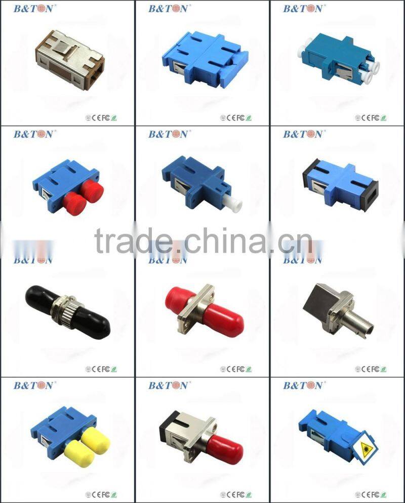 6 core single mode fiber optic cable