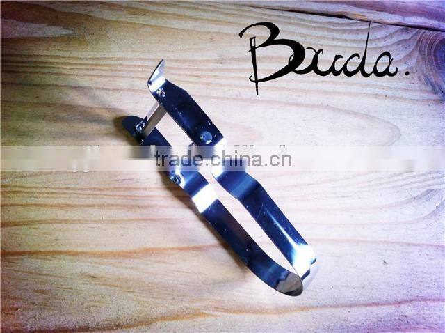 Wholesale multifunction stainless steel vegetable and fruit peeler BD-G229