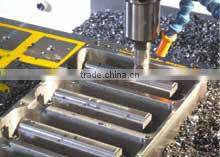 Work holding High power Electronically Controlled Permanent Magnetic Chuck