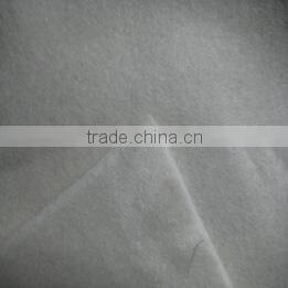 woollen felt fabric TM-003 for suits collar