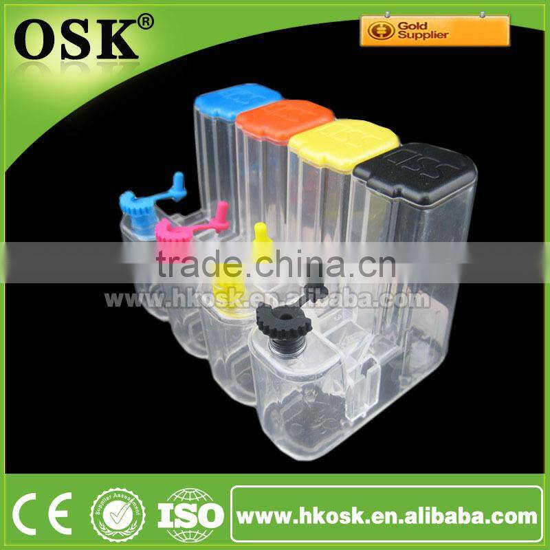 New Style DIY CISS Tank for Canon PG 840 CL 841 Ciss