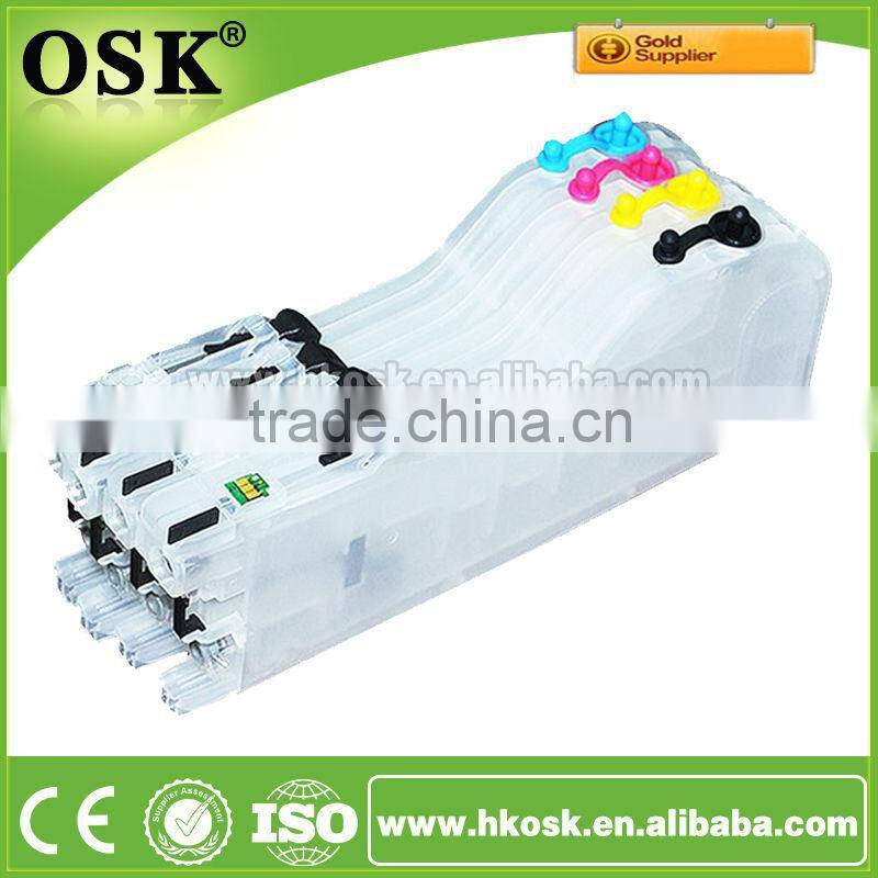 MFC-J480DW inkjet printer ink cartridge for Brother LC261 CISS Ink Cartridge