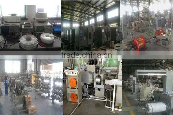 competitive price coaxial cable rg7 small MOQ