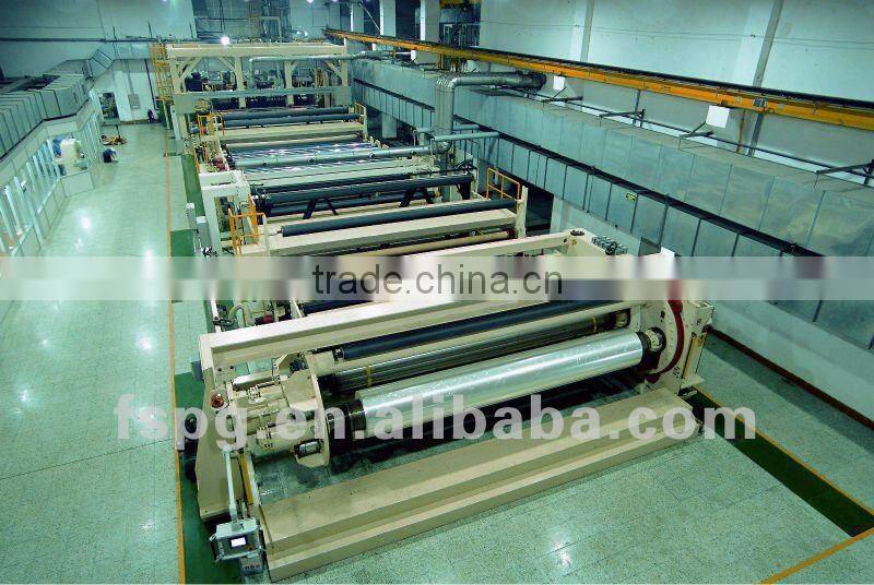 Biaxially Oriented Nylon Film (BOPA)