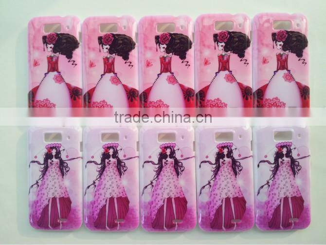 Low Cost DIY, Direct Print, digital crystal flatbed printer