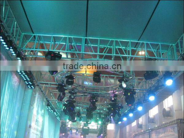 Pro 600W par 600 can stage lighting halogen stage par can