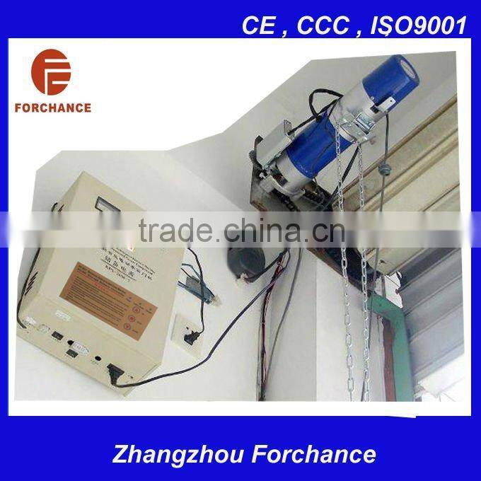 500KG Hot-sale 24 volt dc motor for roller shutter door