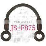 acrylic handbag handle