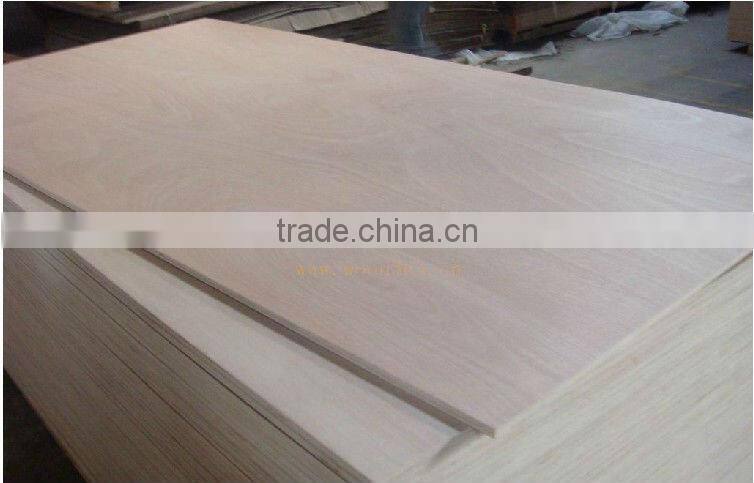 cheap commercial plywood in linyi