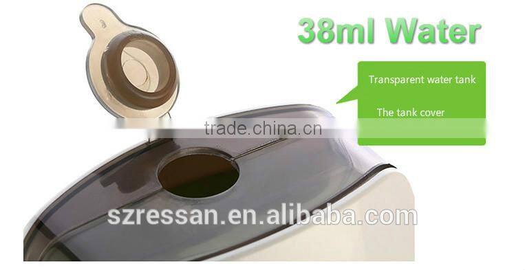 Sunmmer cooling fans water mist fan mist fan outdoor mist fan portable in hand