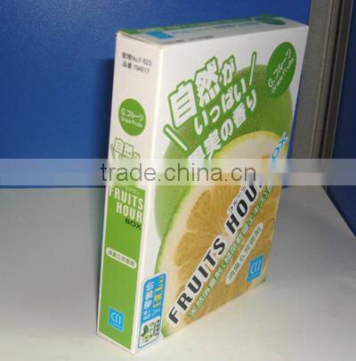 paper packaging box