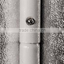 Garden Greenhouse Hydroponic heavy-duty polyester fabric grow tent with zipper