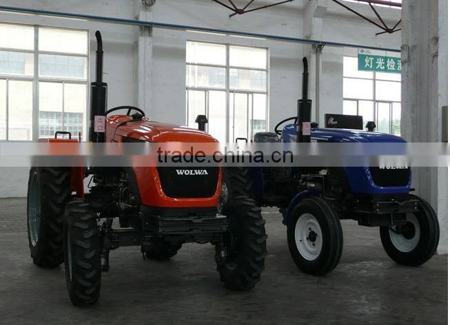 The famous brand farm tractor for sale