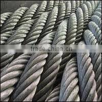 304 stainless steel wire rope
