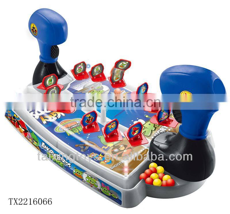 2014 New and Hot Sell Game Machine Toys for kids