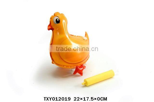 2014 New Year Inflatable Animal Toys for promotion gift