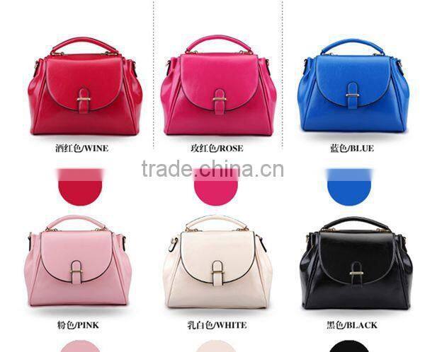 2016 Handbags China Wholesale Lady Handbag Elegant Purse and Handbags