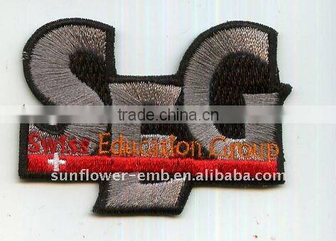Club patch