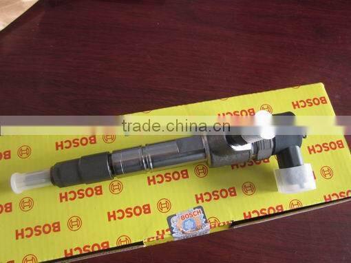 0445110335 Light trucks Of Original Bosch Fuel Injectors