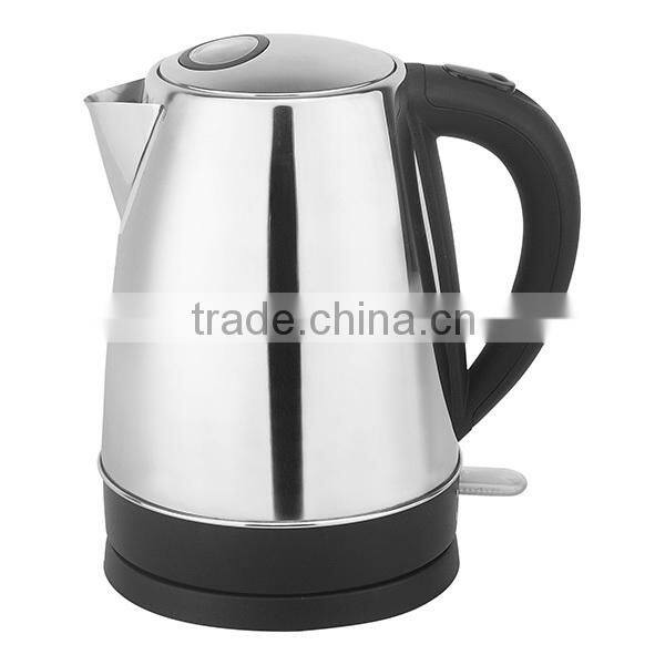 Stainless Steel Electric Kettle G3-A18 Red