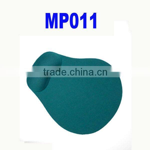 Wrist Rest Mouse Pad