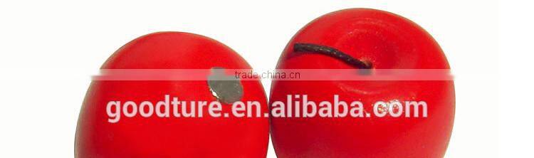 Wooden Magnetic Apple Tree