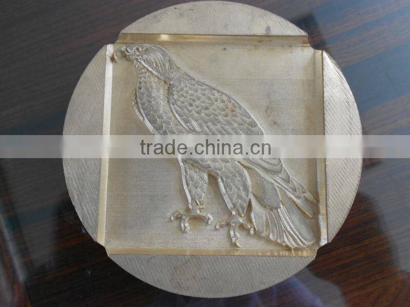 CM-3030 High Precision CNC Brass Engraving Machine