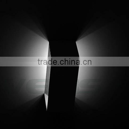 6W LED Wall Picture Lamp Makeup Mirror Light Up/Down Living Room Hotel