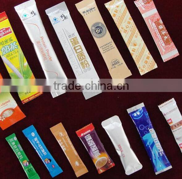 Automatic Lipton Milky Tea Packing Machine